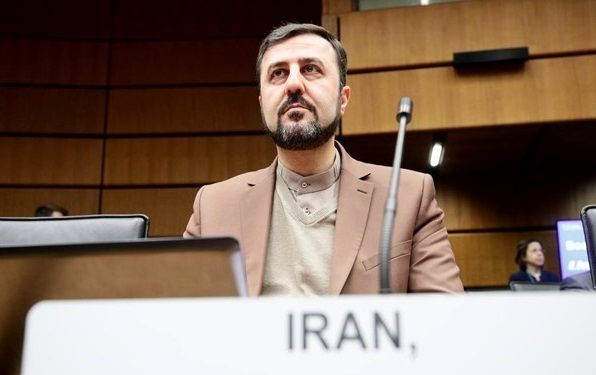 تأکید ایران بر حق دسترسی عادلانه به فضای ماوراء جو