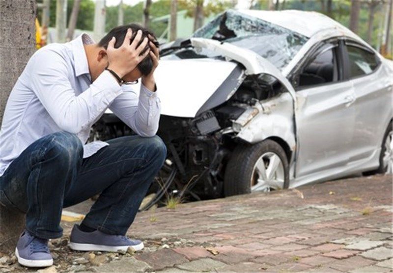 مجازات قتل در تصادفات رانندگی چیست؟