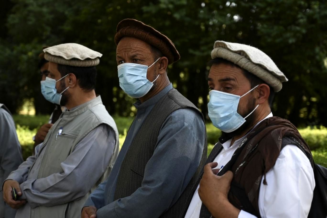 مراکز درمانی در افغانستان در خطر تعطیلی