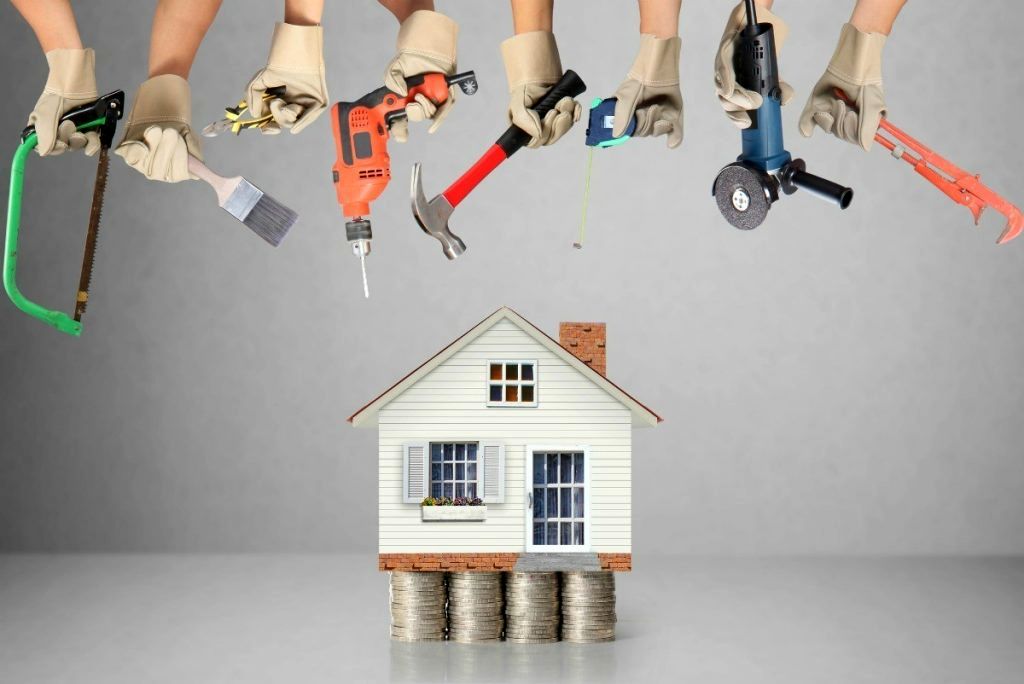 تعمیرات خانه بر عهده مالک است یا مستاجر؟