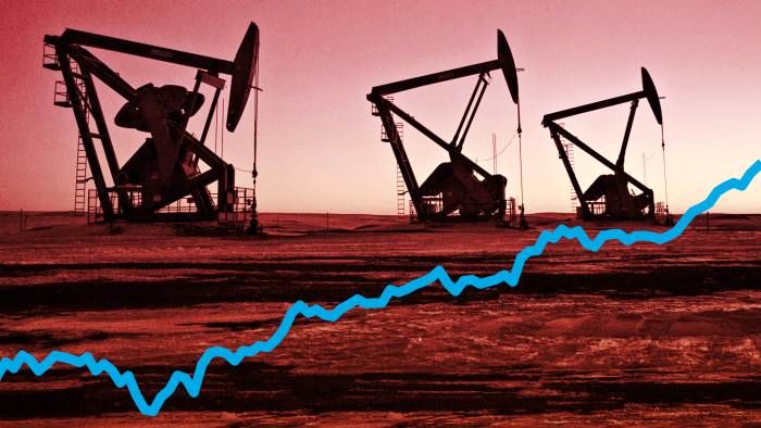 حمایت اوپک از نفت بالای 65 دلاری