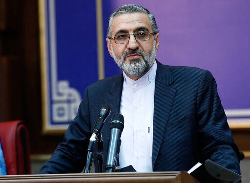 الرئاسة الايرانية: سنستورد 100 مليون جرعة من لقاح كورونا