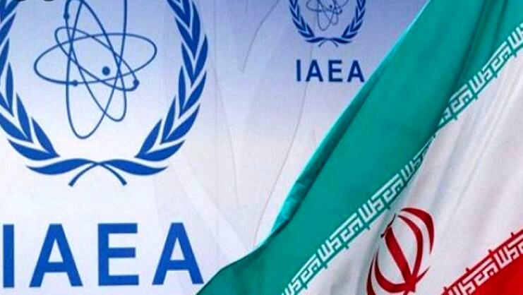 هیچ قطع‌نامه‌ای علیه ایران در دستور کار نشست آتی شورای حکام آژانس نیست