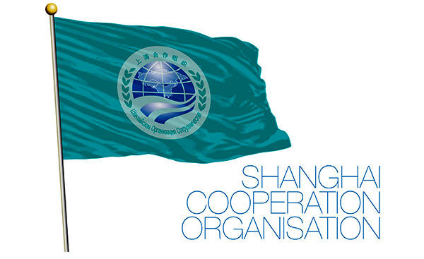 Iran and Shanghai Cooperation Organization