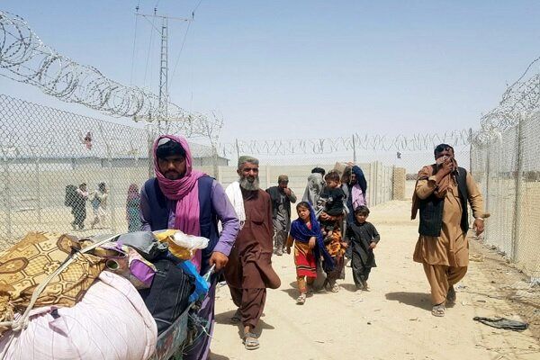 درخواست سازمان ملل برای کمک 600 میلیون دلاری به افغانستان