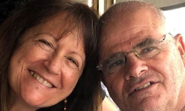 התרסקות מטוס ישראלי ביוון: עדי נהרג במשפט נתניהו ואשתו
