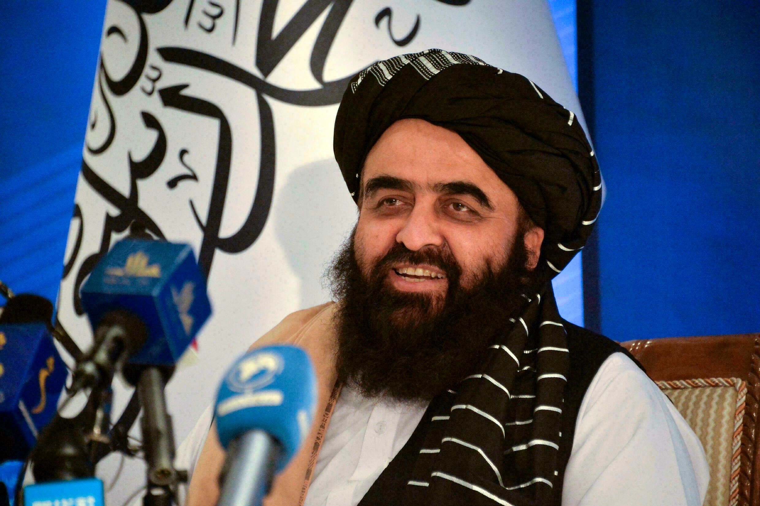 طالبان تتعهد ببناء جيش ومنع جر أفغانستان إلى حرب أهلية