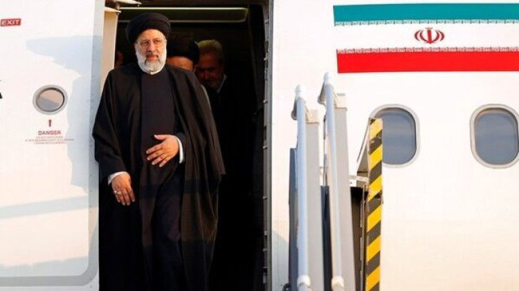 الرئيس الايراني: العلاقات مع دول الجوار اولويتنا