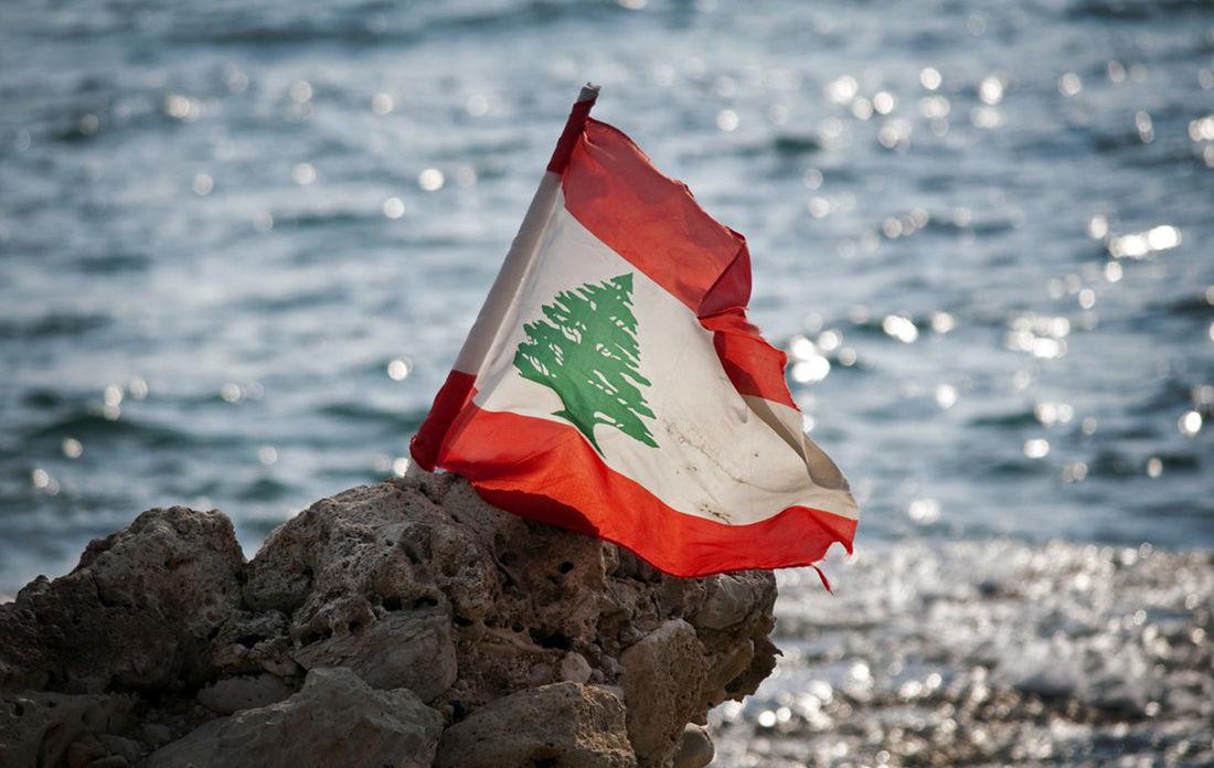 لبنان چگونه می‌تواند ثروت دریایی خود را از چنگ اسرائیل خارج کند؟