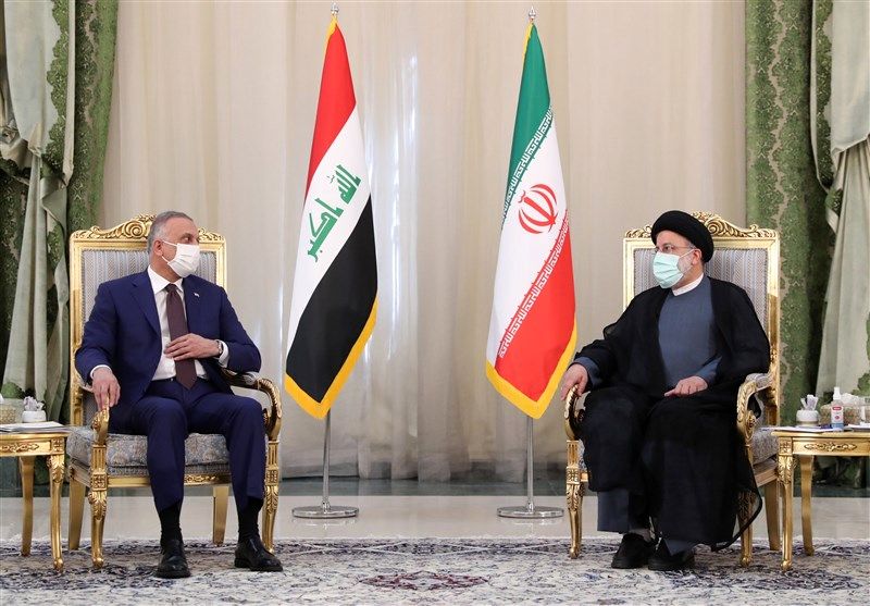 Agreements in the Visit of Al-Kadhimi; Strategic Step in Relations between Iran and Iraq