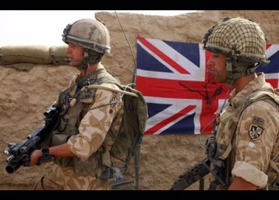 غرامت پرداخت شده انگلیسی‌ها برای یک افغانستانی، کمتر از یک حیوان