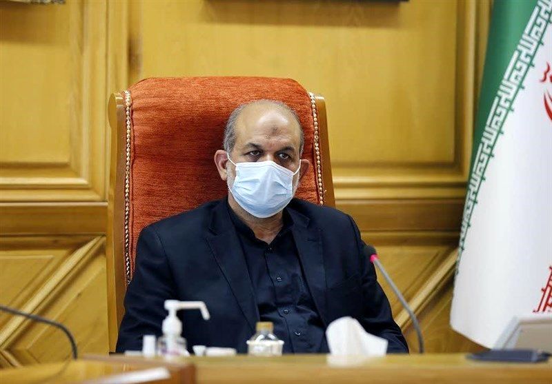 وزير الداخلية: ايران تتألق اليوم  على الساحة العالمية