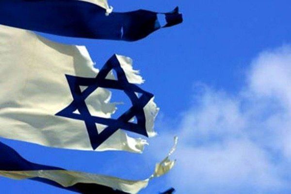 ايام الكيان الصهيوني معدودة