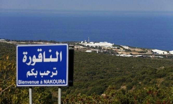 וושינגטון ממנתה מתווך חדש לתיחום הגבול הימי בין לבנון לישראל