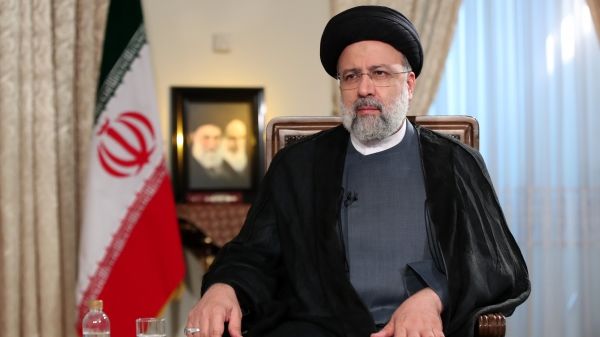 آية الله رئيسي: إيران والصين قادرتنان على تعبيد الطريق لتعددية حقيقية