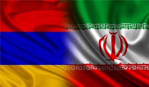 أرمينيا تؤكد: لم ولن نشارك في اي مؤامرة ضد ايران