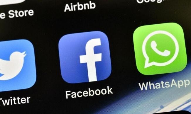 שירותי וואטסאפ, פייסבוק ואינסטגרם חוזרים לאחר שעות של הפרעות