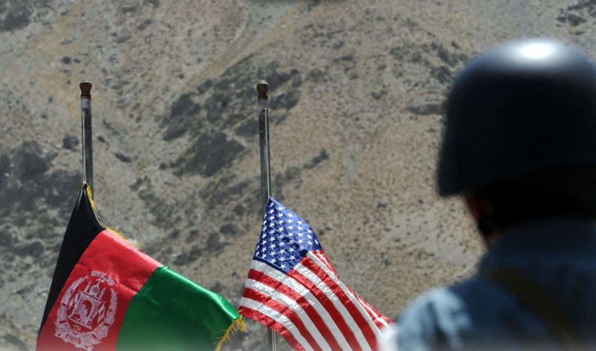 اعتراف آمریکا به کلاهبرداری و سوءاستفاده در افغانستان