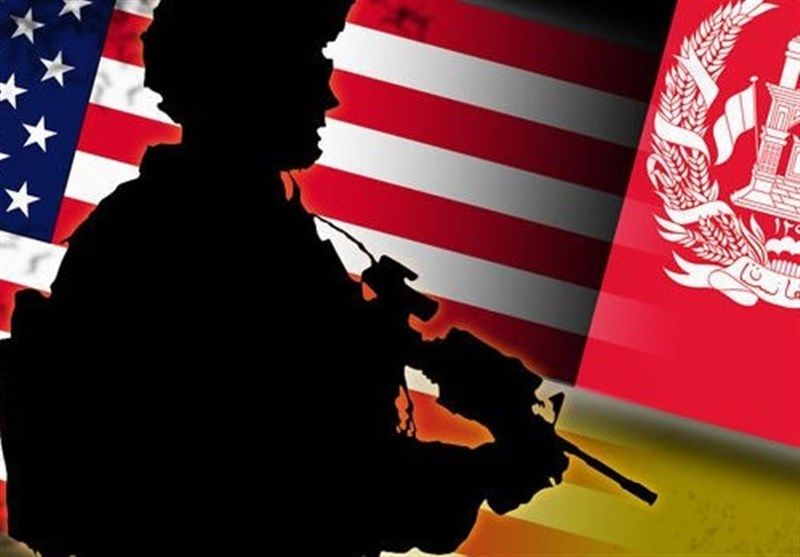 کمک آمریکا به افغانستان واقعی یا نمایش تبلیغاتی!؟