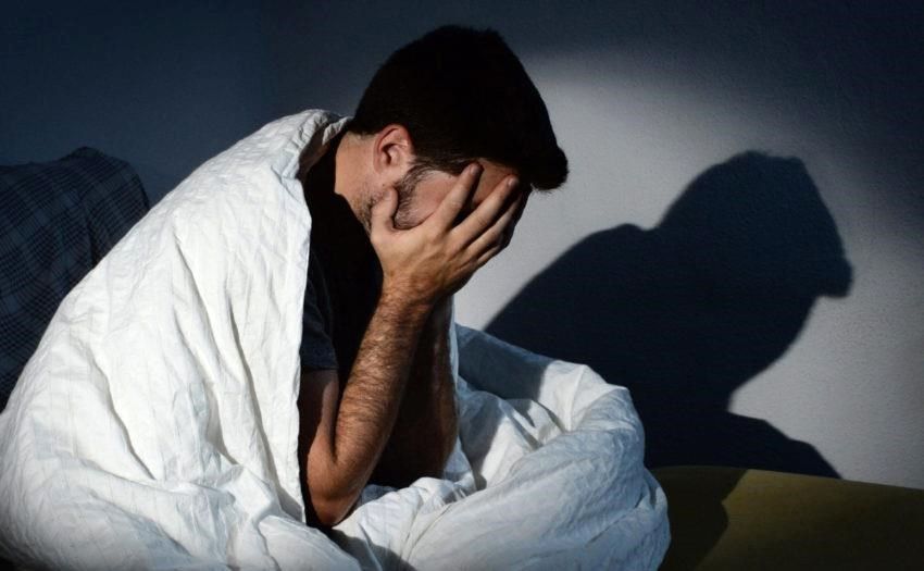 کاهش  افسردگی، بدخلقی و بی‌خوابی با نور طبیعی