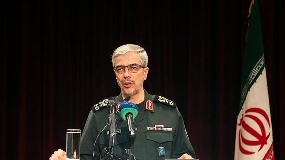 Dimensions and goals of General Bagheri&#039;s imminent visit to Moscow