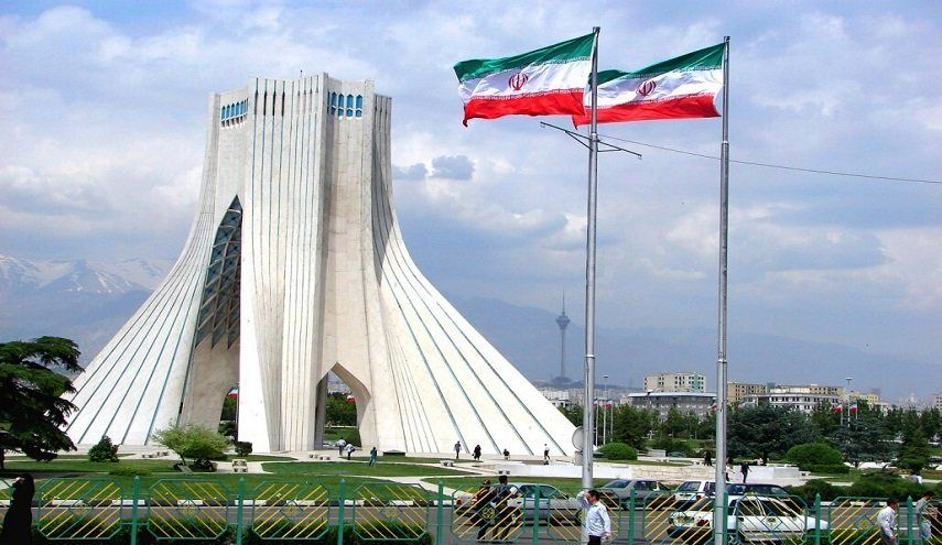 عودة إيران الى الاتفاق النووي تؤرق الكيان الصهيوني