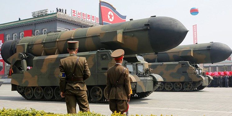 Reinforcement of North Korea Missile Capability and Its Consequences