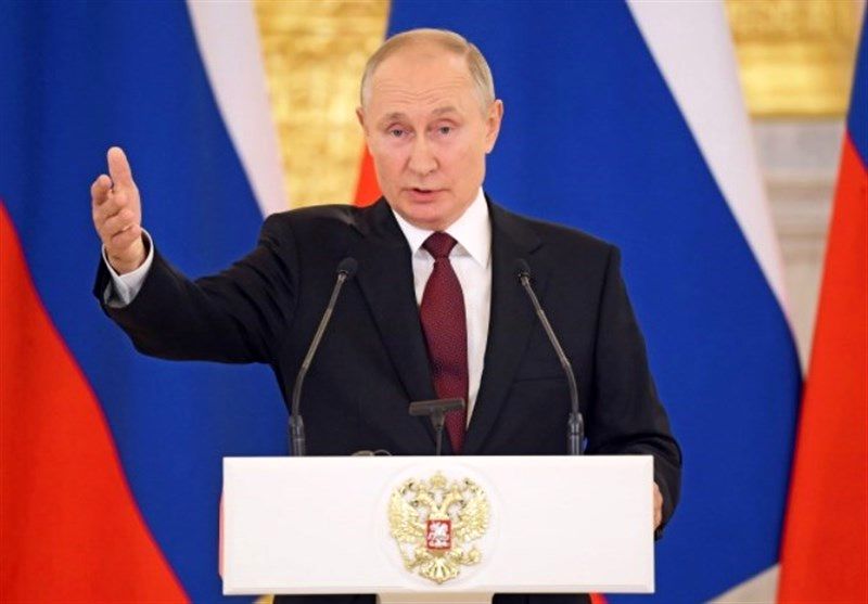 Hezbollah A Significant Political Force in Lebanon, Says Putin