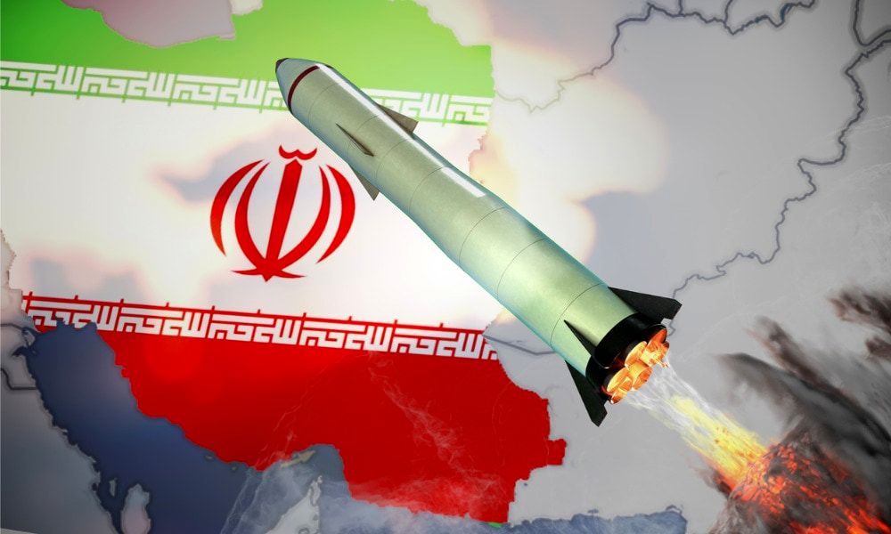 התנגשות צבאית עם איראן מתקרבת
