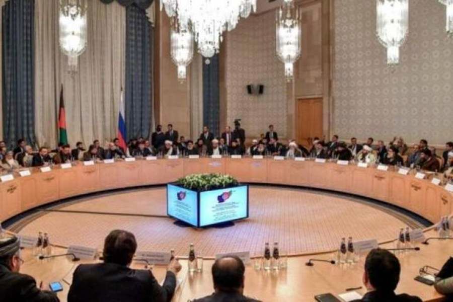 A glance at Moscow meeting on Afghanistan