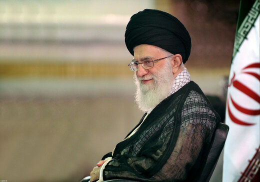 قائد الثورة يستقبل ضيوف مؤتمر الوحدة الإسلامية