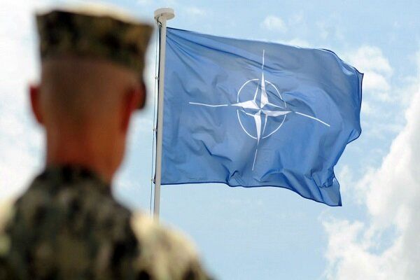 Normal diplomatic discussions with NATO impossible