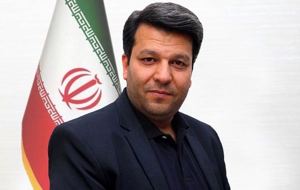 رسالة &quot;محمد خزاعي&quot; رئيس منظمة السينما لمهرجان طهران للافلام القصيرة