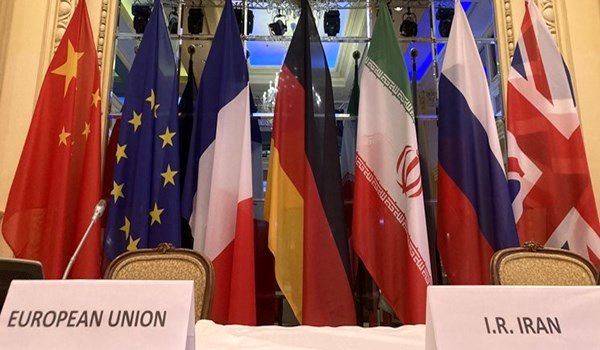 مزاعم فرنسية جديدة بشأن عودة ايران للتعاون الكامل مع الوكالة الدولية