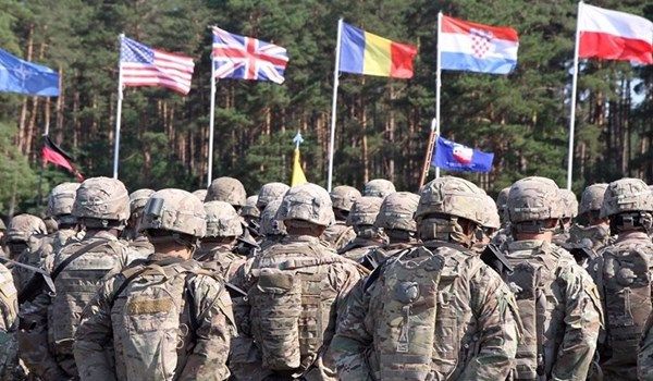 روسيا: تطبيع العلاقات مع الناتو بات أمرا غير ممكن