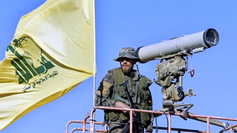 هذا شي قليل عن حزب الله