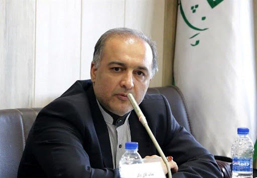 السفير الايراني بدمشق: امريكا ستخرج من المنطقة بالكامل