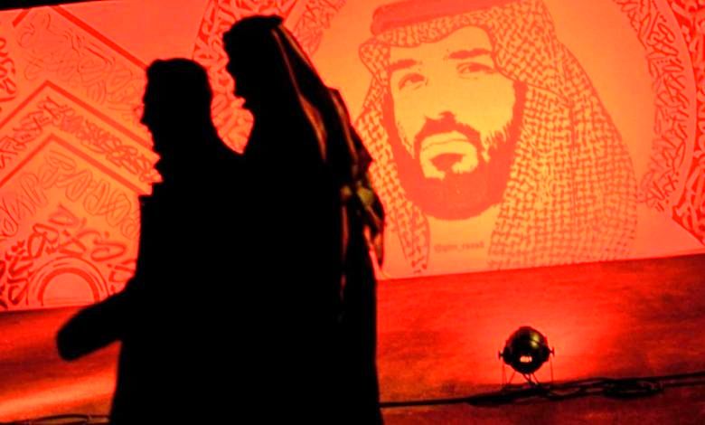 انحدار واقع حقوق الإنسان في السعودية لا يغطيه صفقات مشبوهات