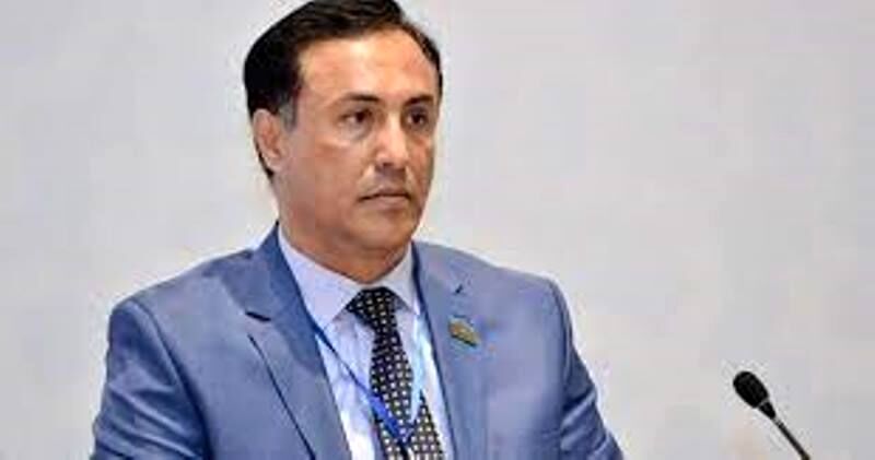 مسؤول آذربيجاني: باكو ترغب بتعزيز العلاقات مع طهران