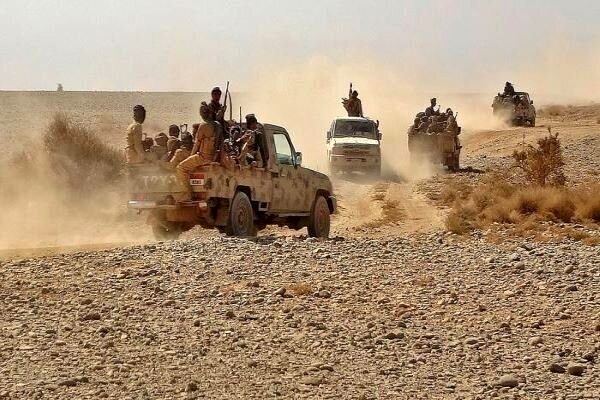 Yemeni forces take control of last Saudi stronghold in Marib