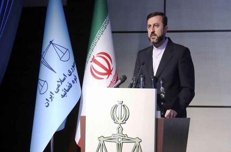 ايران تدعو الاوروبيين لإنهاء سياستهم المزدوجة تجاه حقوق الانسان