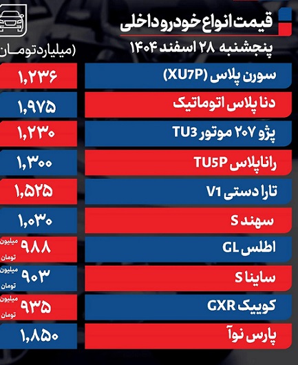 خودرو+داخلی