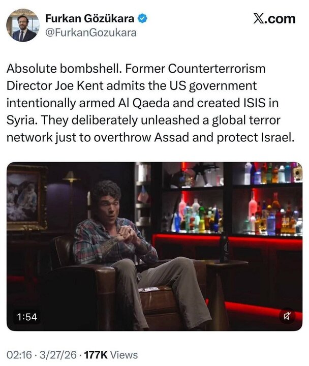 جو+کنت+توئیت