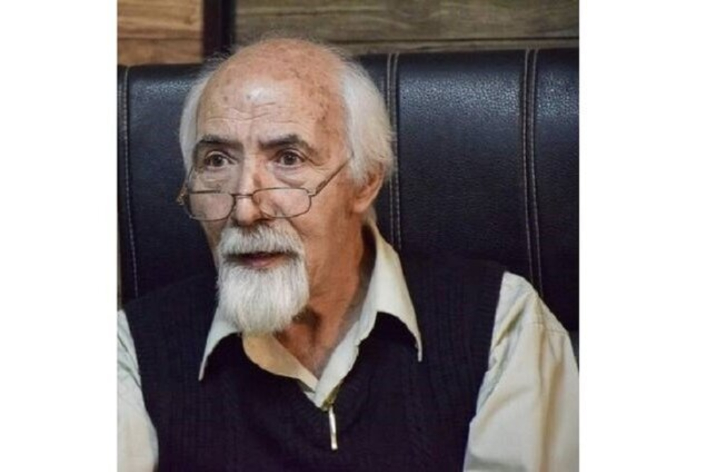 محمدملک‌+مسعودی