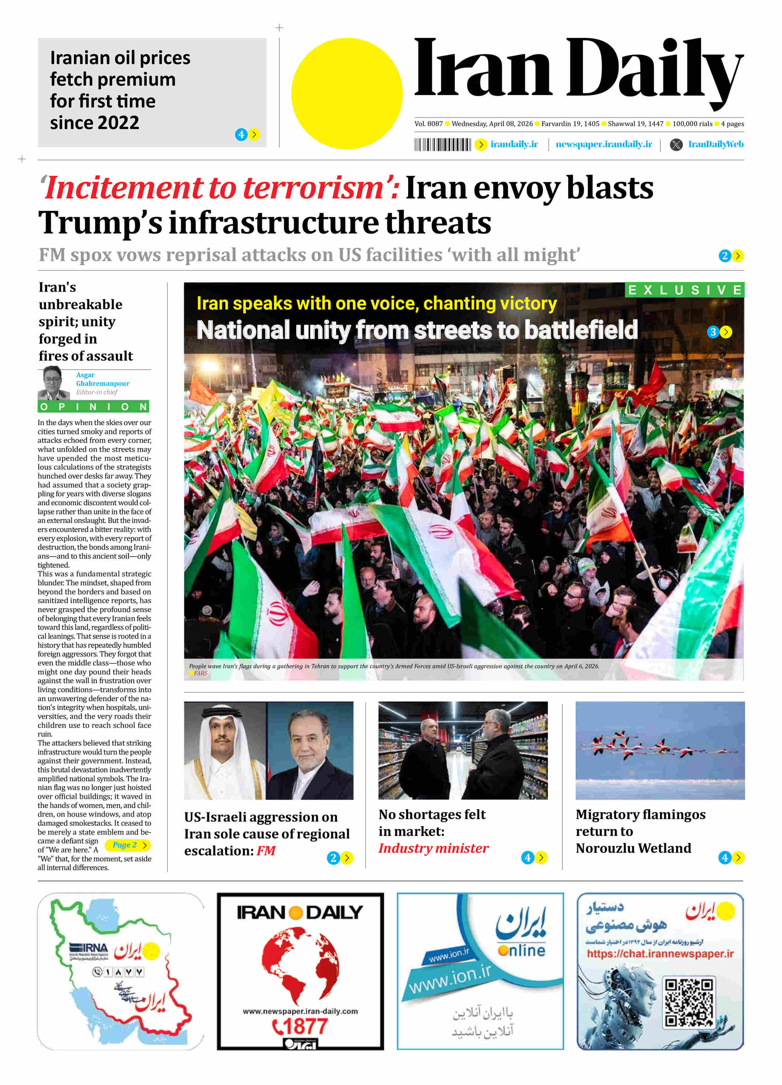 Iran+daily