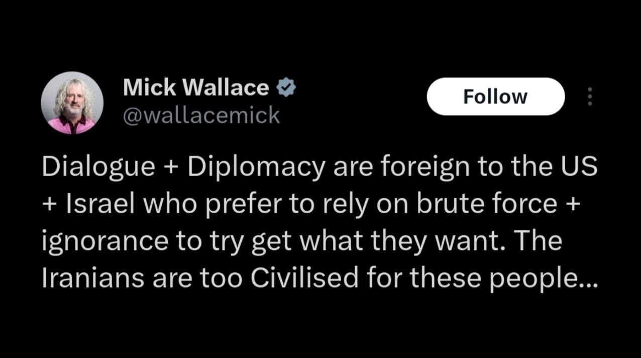 توئیت+نماینده+سابق+پارلمان+اروپا