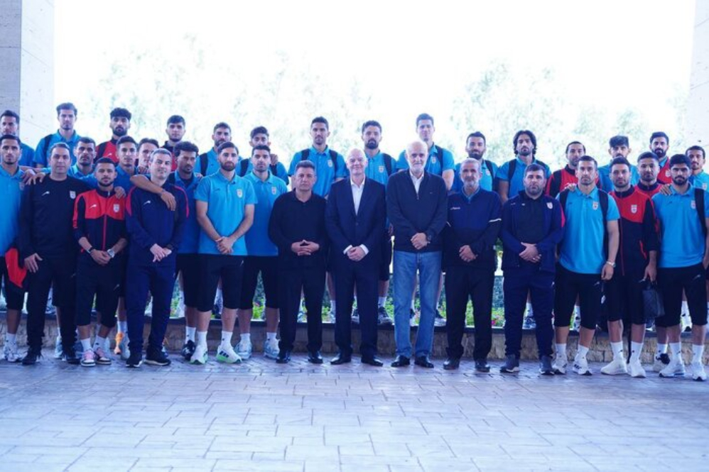 تیم+ملی+فوتبال