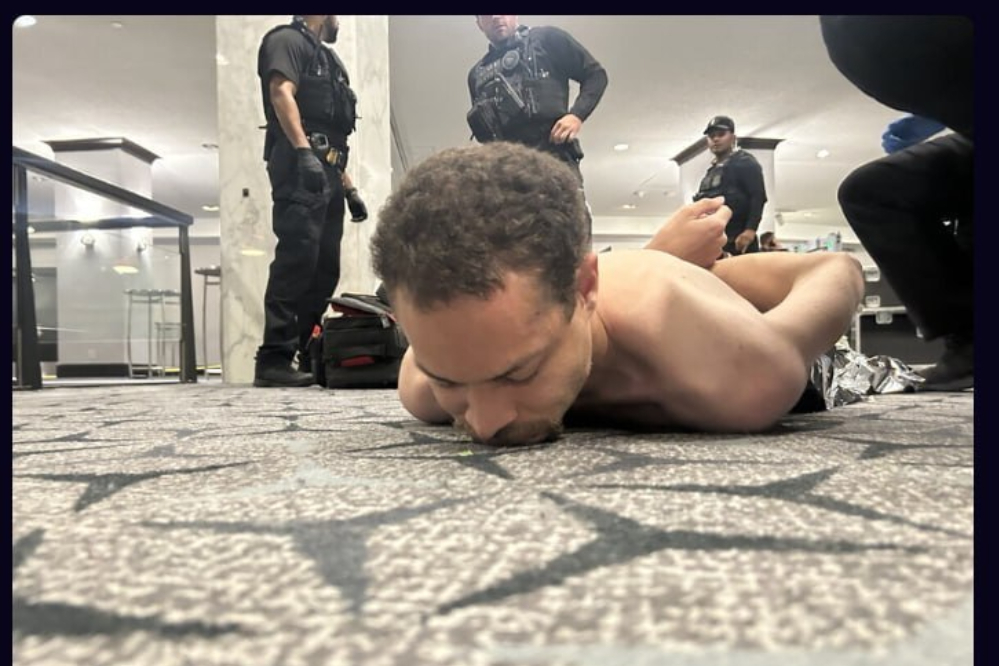 هتل+واشنگتن+هیلتون