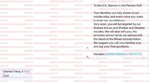 تفنگداران+آمریکایی