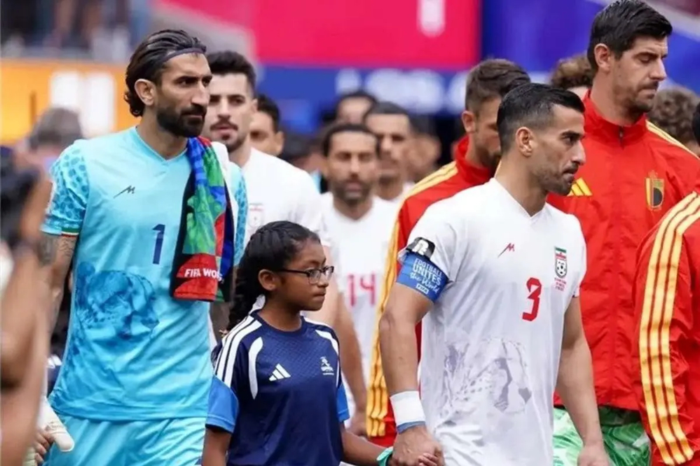 تیم+ملی+ایران